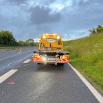 Photo n° 1 de l'avis de fred.a fait le 25/05/2022 à 06:15 pour Lecanu Service Automobile - Citroën à Sainte-Mère-Église