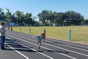 Caloosa Football Field