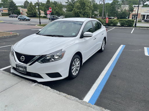 Car Dealer «Route 33 Nissan», reviews and photos, 951 NJ-33, Trenton, NJ 08690, USA