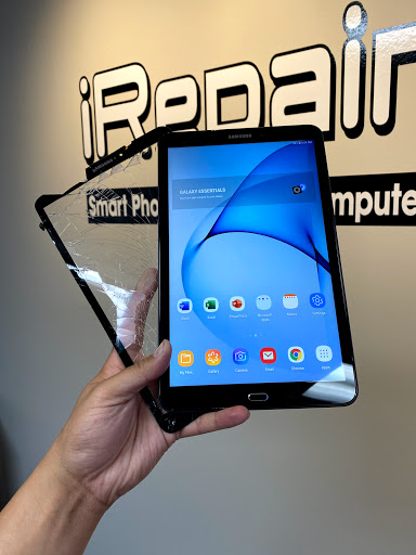 Electronics Repair Shop «iRepair - Cell Phone Repair», reviews and photos, 4251 Winder Hwy e, Flowery Branch, GA 30542, USA