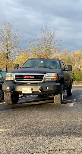 Auto Body Shop «Maaco Collision Repair & Auto Painting», reviews and photos, 21585 Cedar Ln b, Sterling, VA 20166, USA