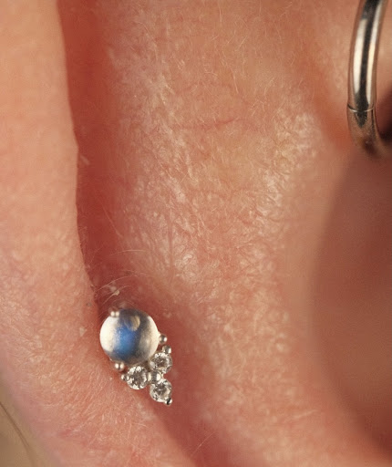 Explore isaiah 54 17 tattoo ideas, creative tattoo ideas in Buffalo, available at Moria Piercing and Jewelry