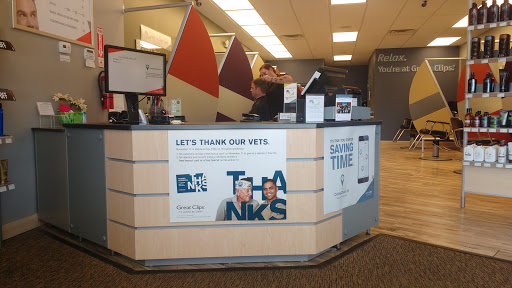 Hair Salon «Great Clips», reviews and photos, 9936 Old Baymeadows Rd, Jacksonville, FL 32256, USA