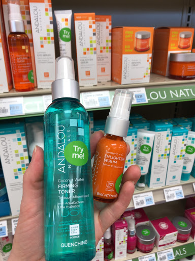 Health Food Store «Fruitful Yield», reviews and photos, 7230 W North Ave, Elmwood Park, IL 60707, USA