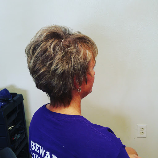 Beauty Salon «Hair Gallery & Nail Salon», reviews and photos, 1707 Knox McRae Dr, Titusville, FL 32780, USA