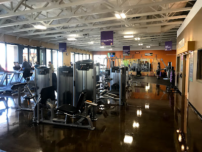 Anytime Fitness - 880 Sterling Pkwy, Lincoln, CA 95648
