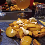 Photo n°2 de l'avis de Stefano.i fait le 21/05/2023 à 14:01 sur le  M'ama steak & burger à Ladispoli