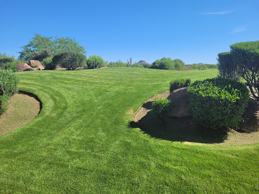 Golf Club «Troon North Golf Club», reviews and photos, 10320 E Dynamite Blvd, Scottsdale, AZ 85262, USA