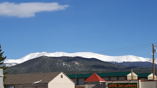 Supermarket «Divide Venture Foods», reviews and photos, 11115 US-24, Divide, CO 80814, USA