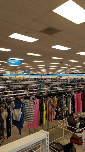 Clothing Store «Ross Dress for Less», reviews and photos, 1136 Fort Union Blvd, Midvale, UT 84047, USA