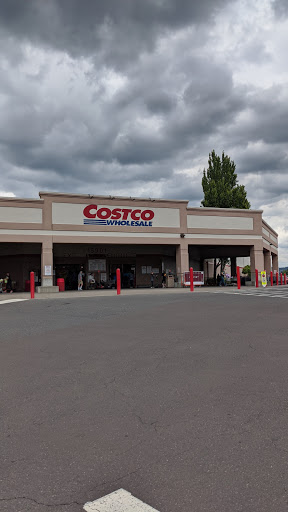 Warehouse store «Costco Wholesale», reviews and photos, 15901 SW Jenkins Rd, Aloha, OR 97006, USA