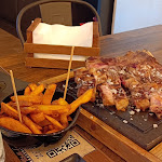 Photo n°2 de l'avis de Sabrina. fait le 29/07/2022 à 19:39 sur le  Braceria Al vitello d’oro à Battipaglia