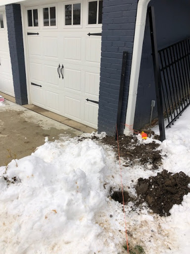 Fence Contractor «Eads Fence Company», reviews and photos, 131 Broadway St, Loveland, OH 45140, USA