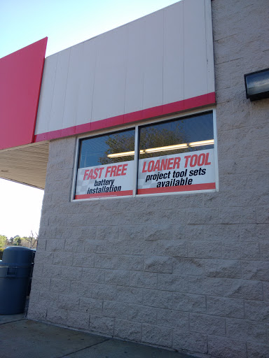 Auto Parts Store «Advance Auto Parts», reviews and photos, 18651 US-441, Mt Dora, FL 32757, USA