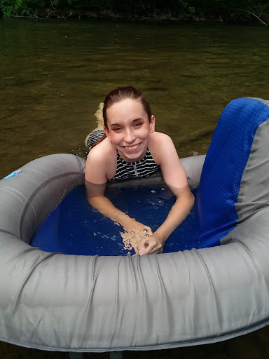 Nature Preserve «Canawaugus Park», reviews and photos, Rochester St, Scottsville, NY 14546, USA