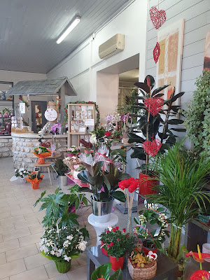 Au Puits Fleuri à Lannemezan