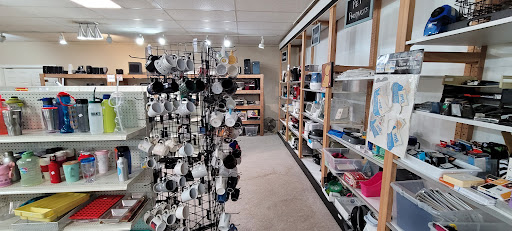 Thrift Store «Thrift 2 Gift», reviews and photos, 900 E Chatham St, Cary, NC 27511, USA