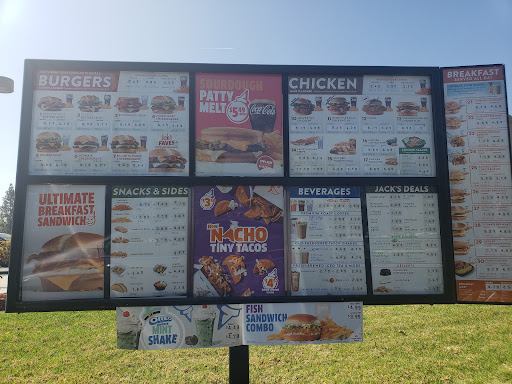 Jack in the Box image