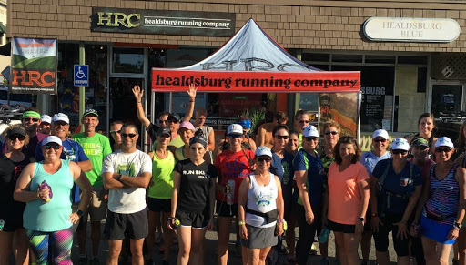 Running Store «Healdsburg Running Company», reviews and photos, 333 Center St, Healdsburg, CA 95448, USA