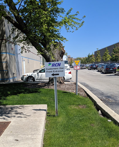 Cable Company «RCN of Chicago», reviews and photos, 2640 W Bradley Pl, Chicago, IL 60618, USA