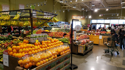 Grocery Store «Whole Foods Market», reviews and photos, 1250 Jefferson Ave, Redwood City, CA 94062, USA