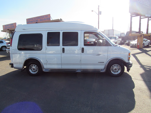 Auto Broker «Griffin Automotive Inc», reviews and photos, 5605 Sheridan Blvd, Arvada, CO 80002, USA