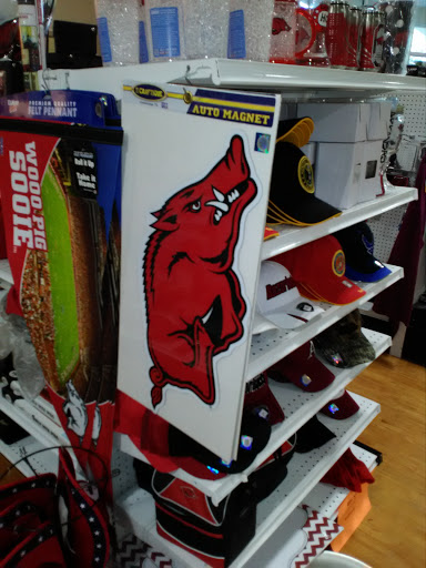 Hardware Store «Haynes Hardware Inc», reviews and photos, 1085 Morningside Dr, Conway, AR 72034, USA