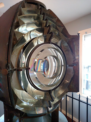 Local History Museum «Hull Life Saving Museum», reviews and photos, 1117 Nantasket Ave, Hull, MA 02045, USA