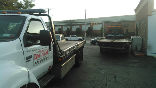 Auto Repair Shop «Tomco Auto Repair», reviews and photos, 900 Stewart Ave, Bethpage, NY 11714, USA