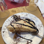 Photo n°2 de l'avis de eleonora. fait le 24/08/2023 à 12:50 sur le  Trattoria Il Grillo Parlante - Centro Storico à Genoa