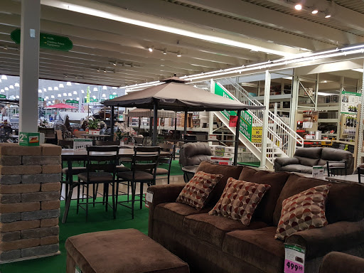 Home Improvement Store «Menards», reviews and photos, 5300 Dodge St, Dubuque, IA 52003, USA