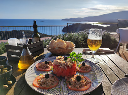 Restaurant Sa Freu - Bar de tapes - 17488 Carretera cap de creus, 17488 Cadaqués, Girona, Spain