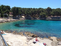 Mali Losinj'in fotoğrafı imkanlar alanı