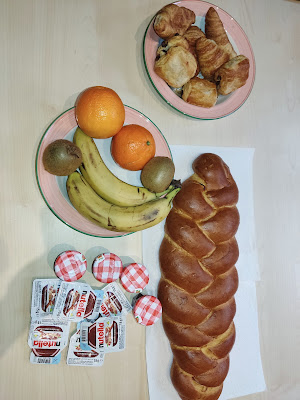 Deli'very à Hattigny