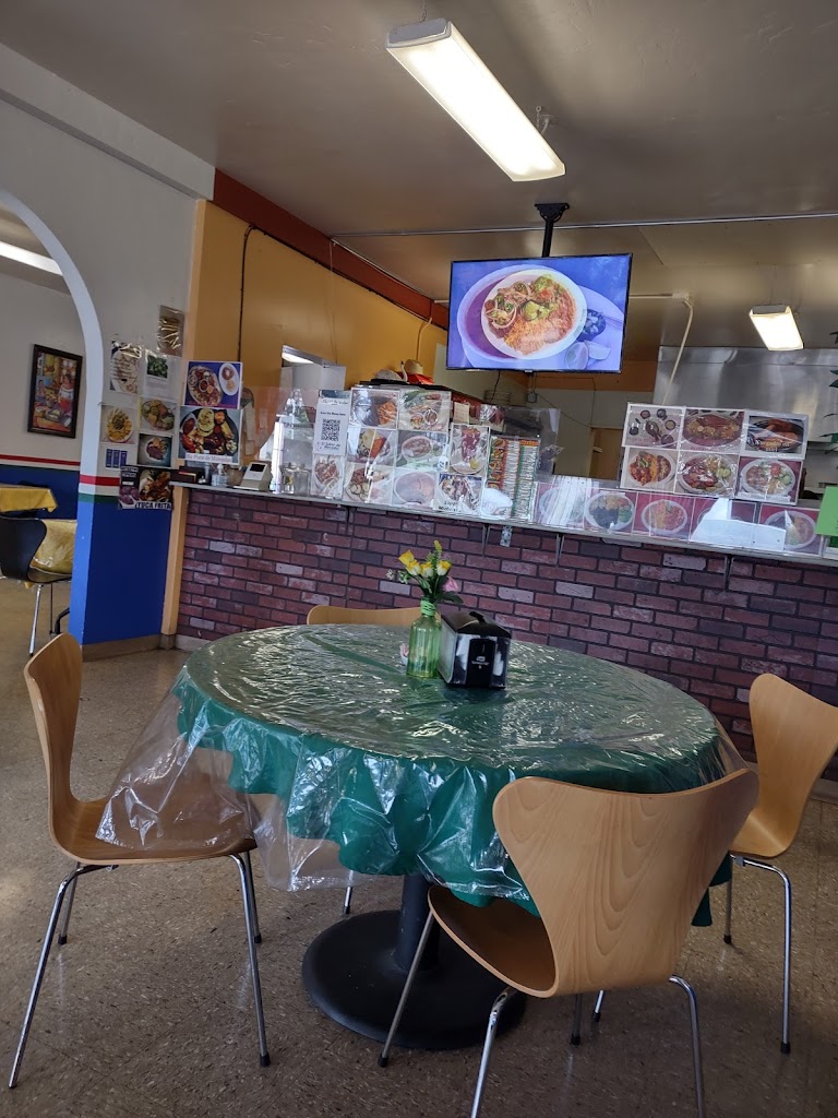 El Sabor de Mercedes 94085