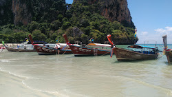 Pai Plong Beach'in fotoğrafı ve güzel manzarası