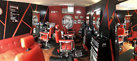 Barbers King Copiapó