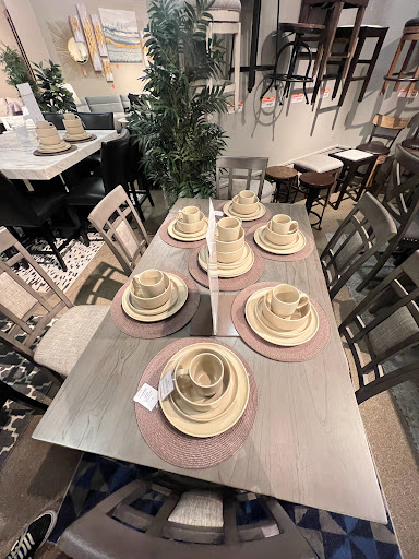 Furniture Store «Ashley HomeStore», reviews and photos, 2753 E Eastland Center Dr, West Covina, CA 91791, USA