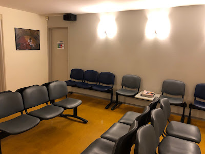 Docteur CLERJEAU IDA à Perpignan