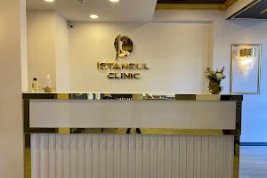 İstanbul Clinic Eskişehir Güzellik Merkezi image