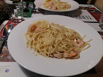 Spaghetti du Restaurant italien Del Arte à Puget-sur-Argens - n°20