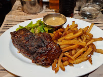 Steak du Restaurant français Le Rock Toulon - n°15