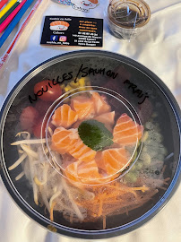 Les plus récentes photos du Restaurant de sushis Sushis en folie Cahors Terre Rouge - n°1