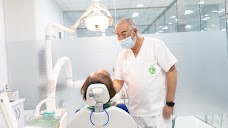 Clínica Dental del Doctor Toledo en Zaragoza
