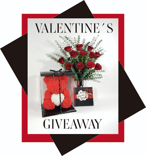 Florist «Andres Aguilar Designs», reviews and photos, 2425 Biscayne Blvd, Miami, FL 33137, USA