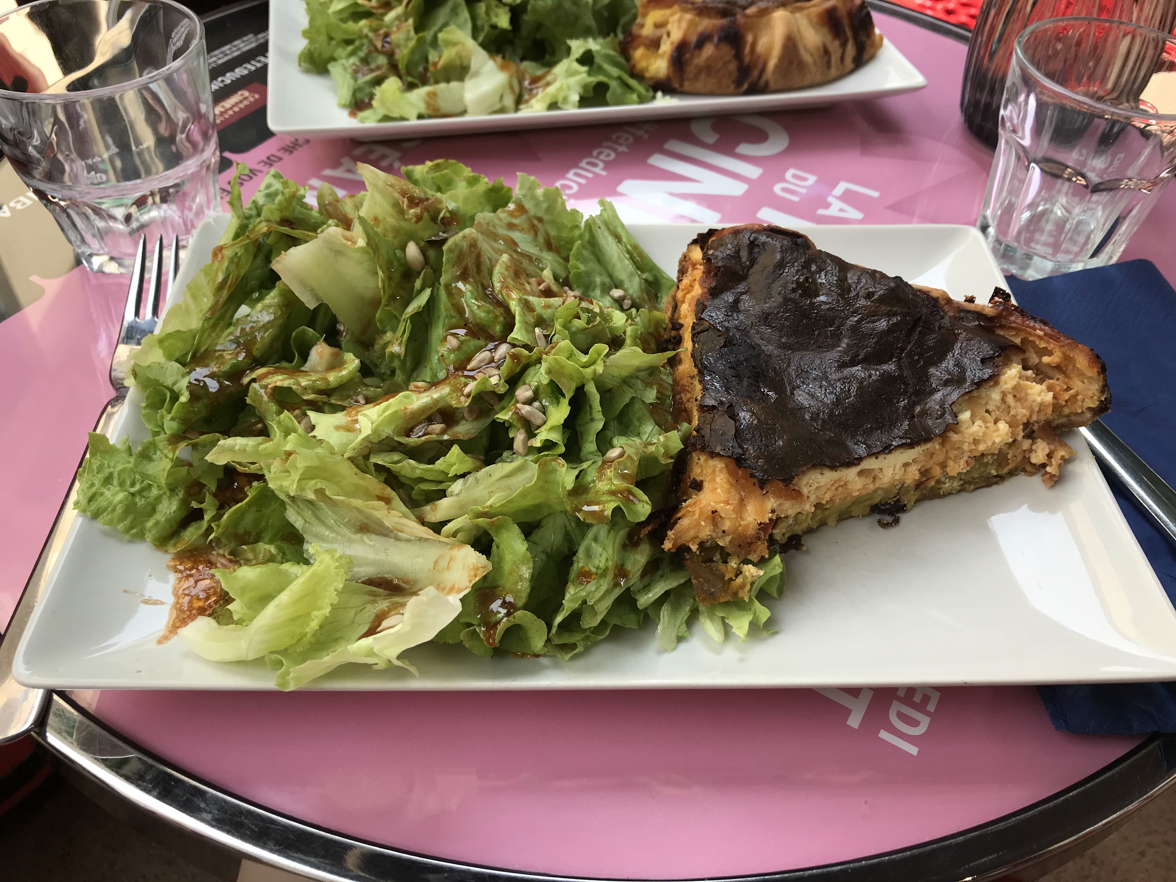 Photo n° 1 de l'avis de Ophélie.. fait le 17/07/2019 à 13:24