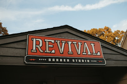 Revival Barber Studio