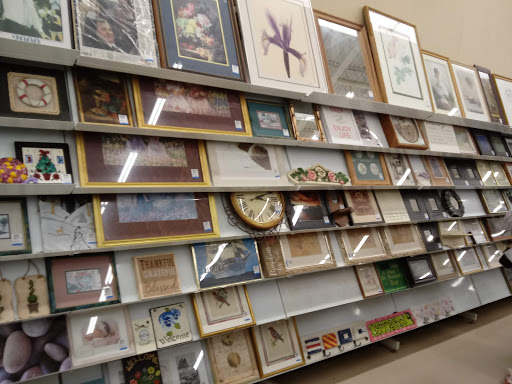 Thrift Store «Savers», reviews and photos