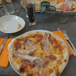 Photo n°1 de l'avis de Giorgia.u fait le 01/09/2021 à 08:52 sur le  Pizzeria da Serafino e Giovanni à Cannigione