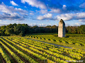 Domaine & Distillerie Brillouet Saint-Romain-de-Benet